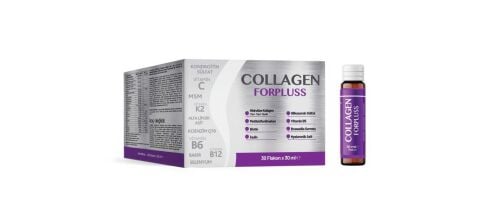 COLLAGEN FORPLUSS    30 Flakon x 30ml